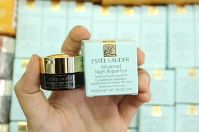 Kem mắt estee lader 3ml fullbox | BigBuy360 - bigbuy360.vn