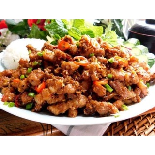 MẮM RUỐC HUẾ BÀ DUỆ HŨ 400g