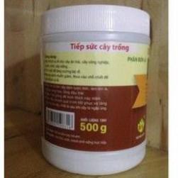 RA RỄ CỰC MẠNH N3M 500g - Phân Bón Lá N3M, kích rễ n3m