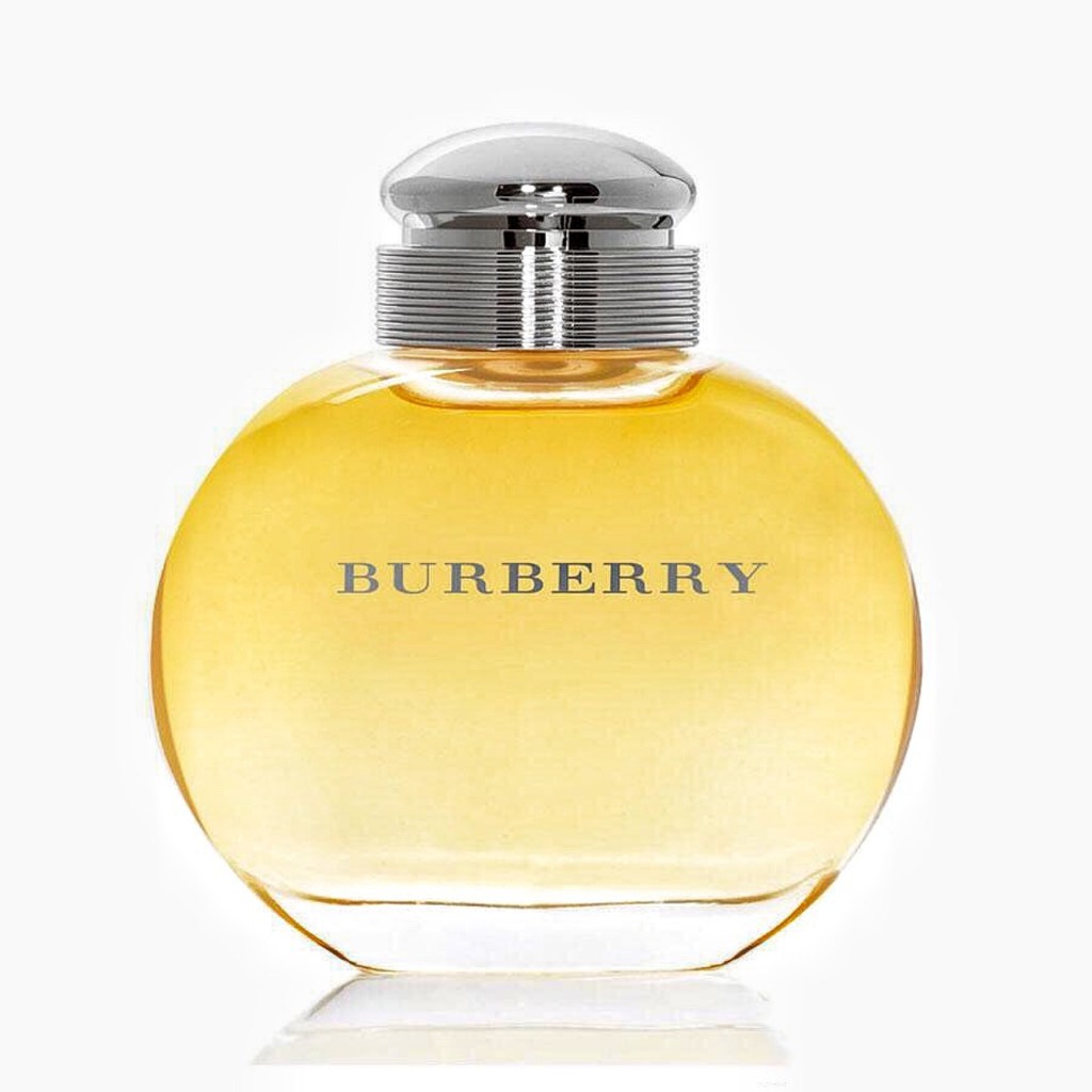 Nước hoa BURBERRY CLASSIC FOR WOMEN EDP chiết 10ml