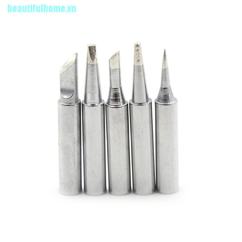 Bộ 5 Đầu Mũ Lưỡi Trai Chuyên Dụng 936