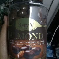 Socola bery 450g