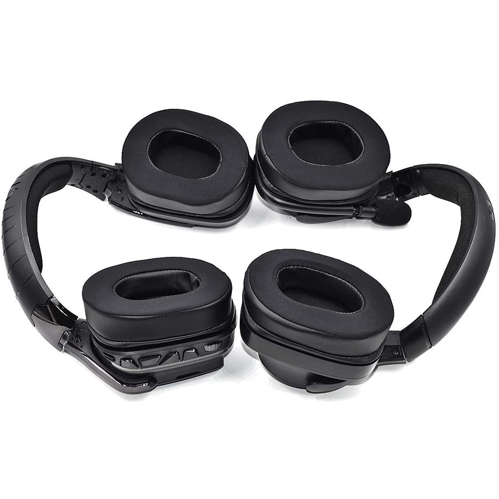 Bộ Đệm Tai Nghe Làm Mát Audio-Technica M50 Cho ATH-M50X M40 M30 M20