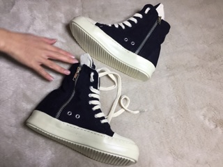 Combo Giày Converse đổi màu+ RO + nano( kèm tẩy trắng giày)