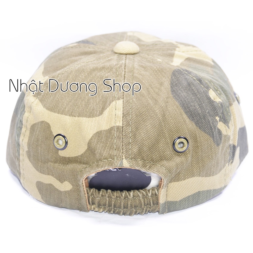 Nón kết mỏ mềm trẻ em từ 1-3 tuổi logo 7  đóng SÒ TO ở kết và đóng 3 sò - Chất liệu vải Kaki xịn sò oát mềm, sang trọng