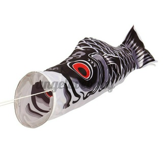 Cờ Cá Koi Nobix Gió Kích Thước 100cm