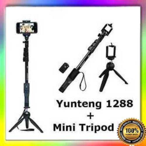 Kẹp Giữ Máy Ảnh Yt 1288 Yt 1288 | BigBuy360 - bigbuy360.vn