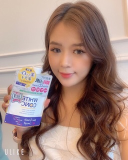 Tẩy da chết white conc