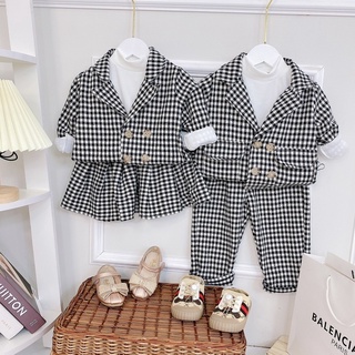 Set vest cho bé trai và gái 3 chi tiết chất dạ hàn quốc dày dặn