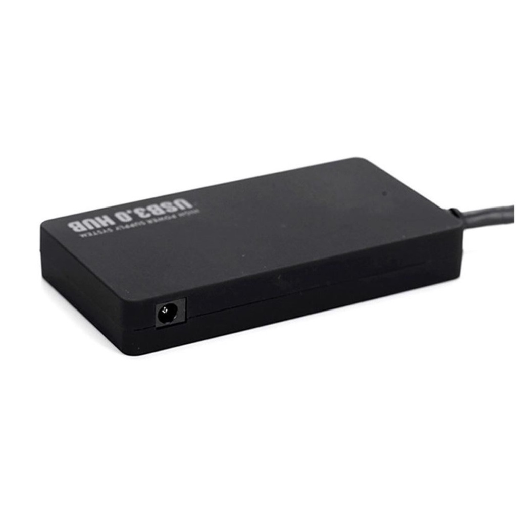 Hub Usb Type-c ra 4 cổng usb 3.0 tốc độ cao 5Gbps, có cổng nguồn dùng cho laptop - Hồ Phạm