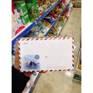 Tệp 100c phong bì loại dày