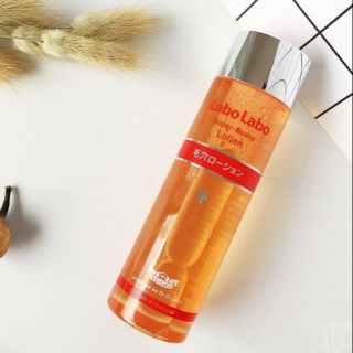 Lotion labo se khít lỗ chân lông 100ml