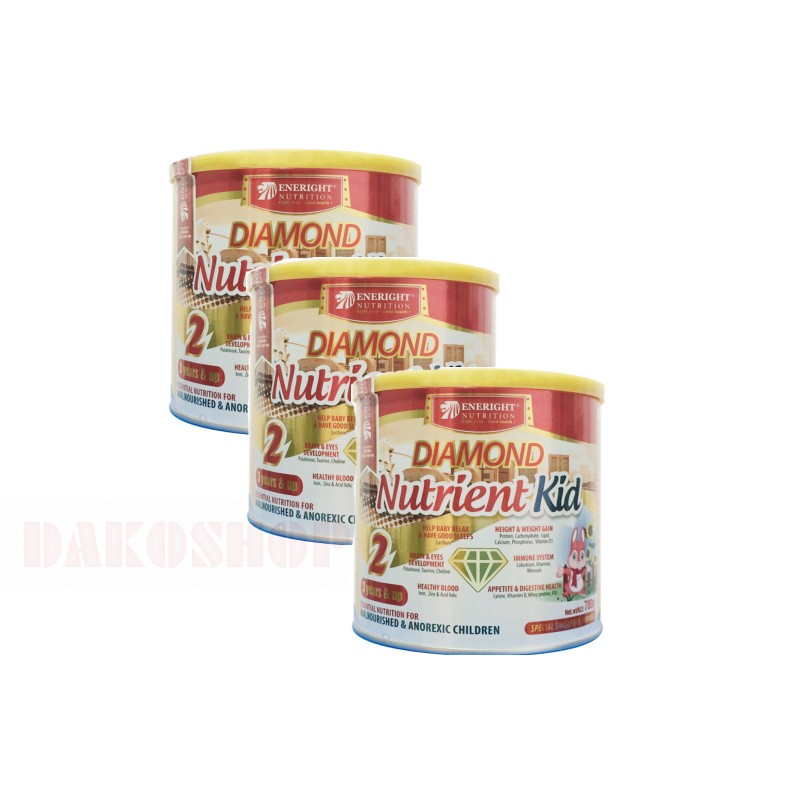 cobo 3 lon diamond kid 2