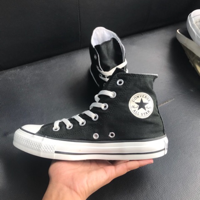 Giày converse 2hand chính hãng