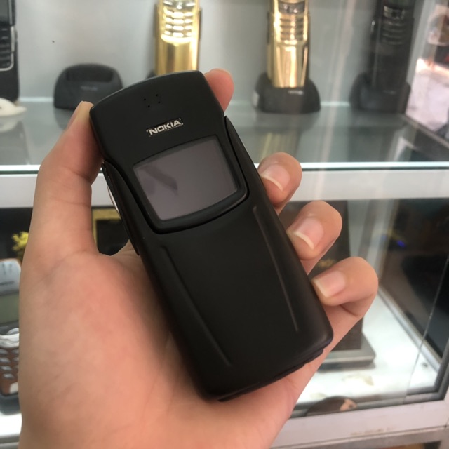 Nokia 8910i chính hãng