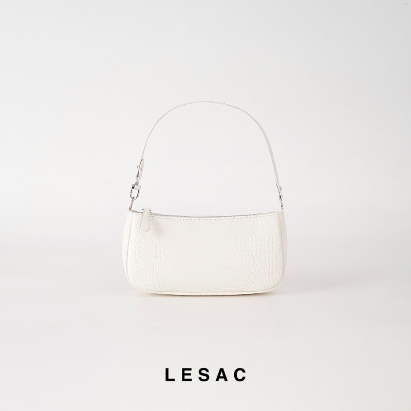 [Mã WAMT2405 giảm 10K đơn 0K] Túi xách nữ LESAC Lola Bag (2 colors) | BigBuy360 - bigbuy360.vn