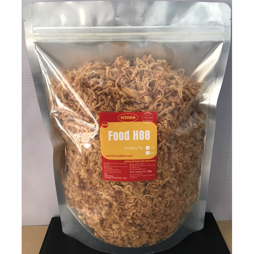 Chà bông heo thượng hạng / H88