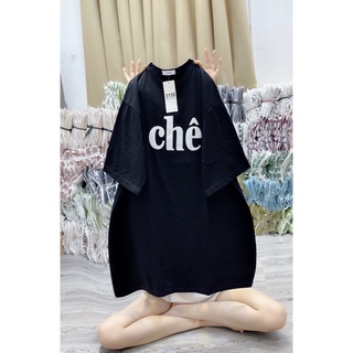 Áo phông CHÊ màu TTA868