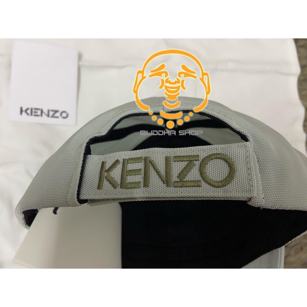 Nón con hổ Kenzo size M-L