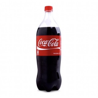 Coca cola chai 1.5L