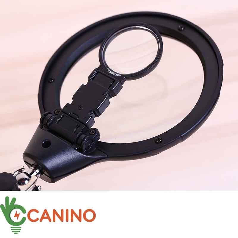 Dụng cụ hỗ trợ hàn mạch V2 Canino (bản nâng cấp)