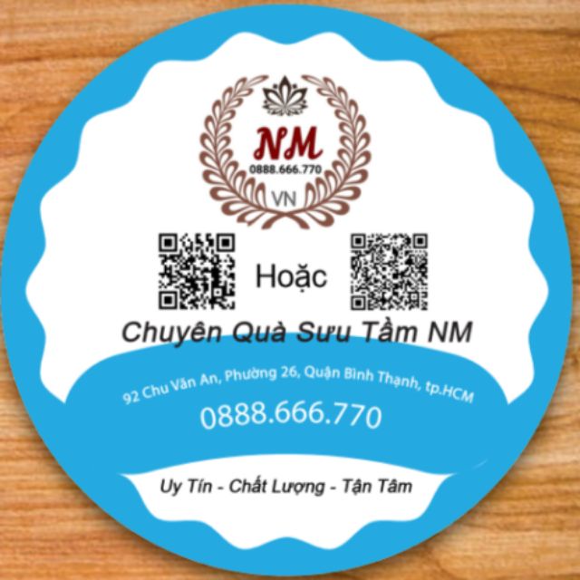 Quà Tặng Sưu Tầm - MyNa Mart, Cửa hàng trực tuyến | BigBuy360 - bigbuy360.vn