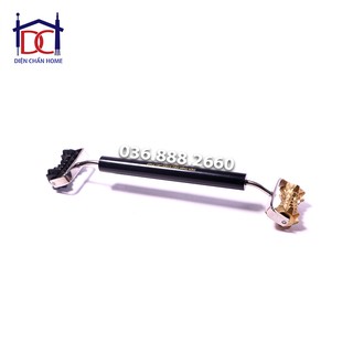 Lăn đồng sừng lõm Diện Chẩn Bùi Quốc Châu chính hãng