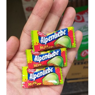 Kẹo Alpenliebe các loại