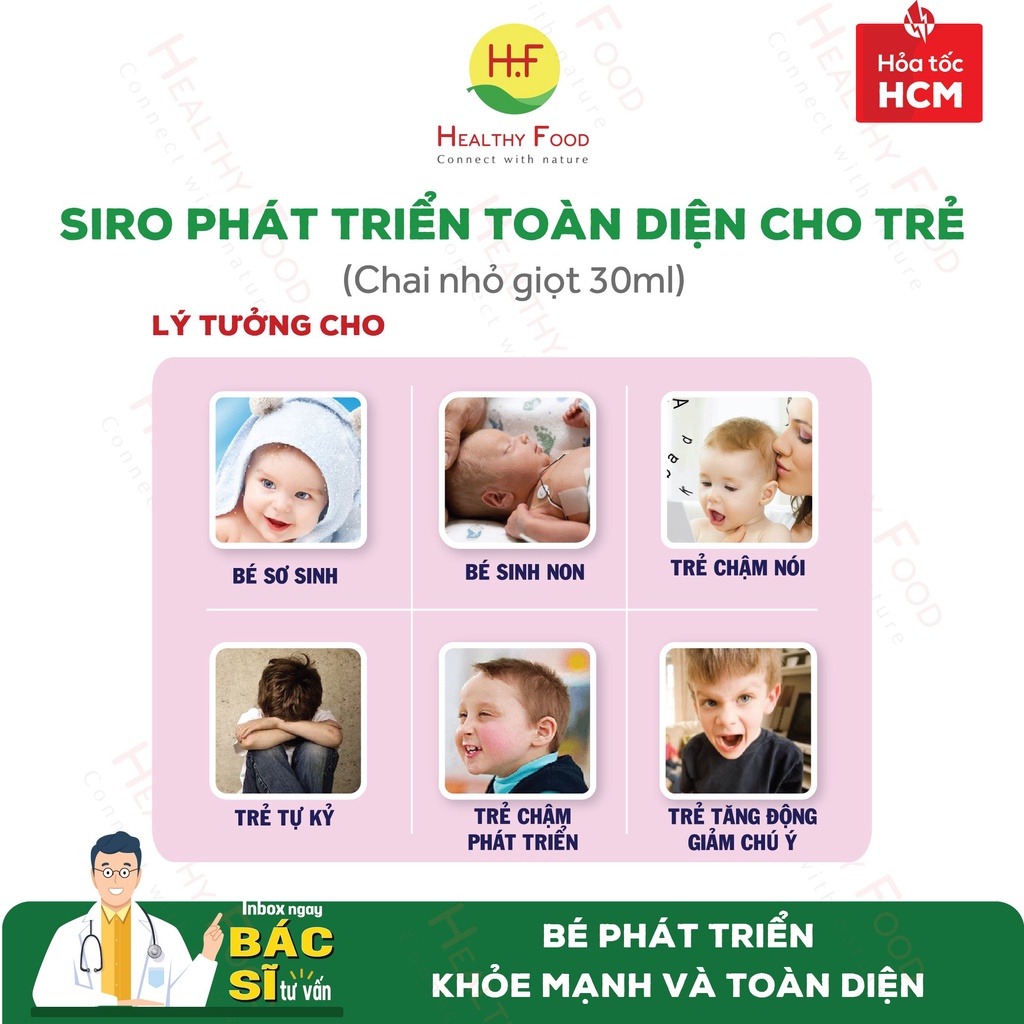 [Ý] Fitobimbi Omega Junior - Bổ Sung DHA, Omega 369 giúp phát triển trí não, tốt cho mắt của trẻ (Chai 30ml)
