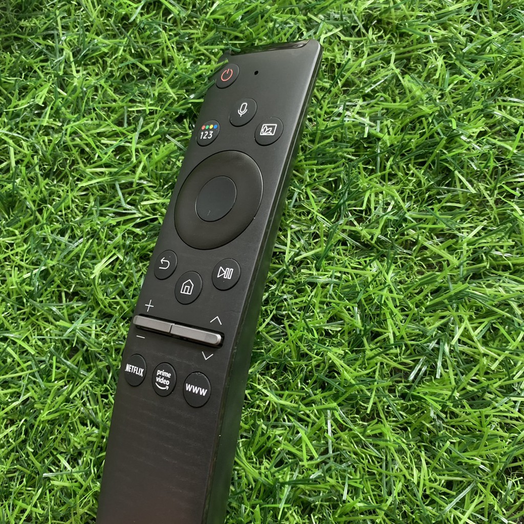 Điều khiển tivi Samsung Smart giọng nói chính hãng Việt Nam, mới 100% BN59-01330C TU-2020: TU4500 TU6500 TU8100 TU8500