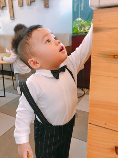 Bộ công tử
