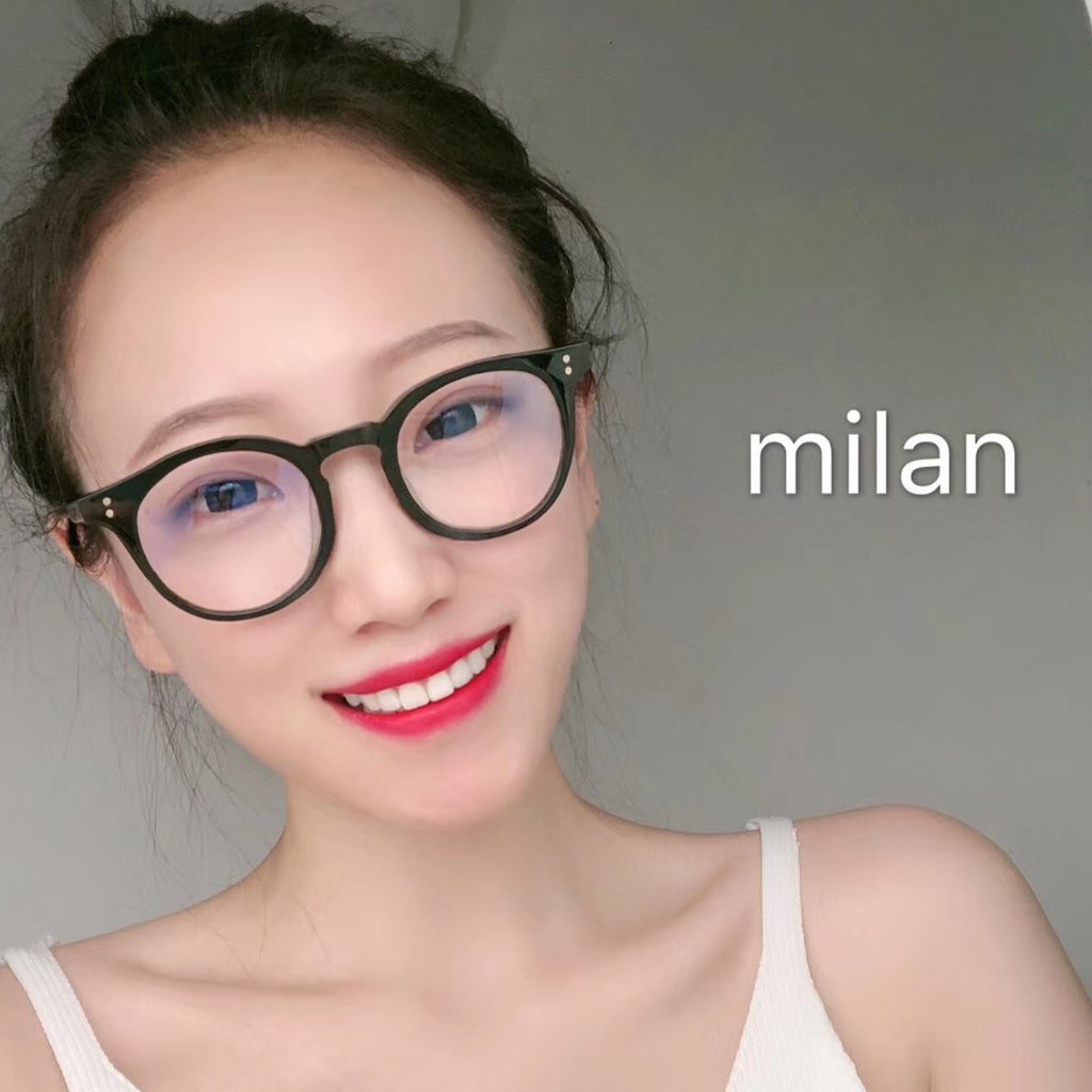 Kính mát nam nữ , gọng vuông tròn thời trang | BigBuy360 - bigbuy360.vn