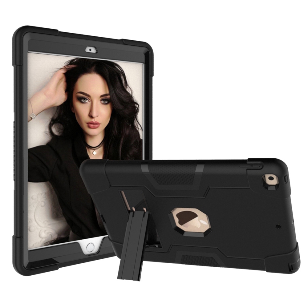Ốp lưng bằng silicon PC dành cho Apple iPad 10.2 inch 2019 A2198 A2200 A2232 | BigBuy360 - bigbuy360.vn