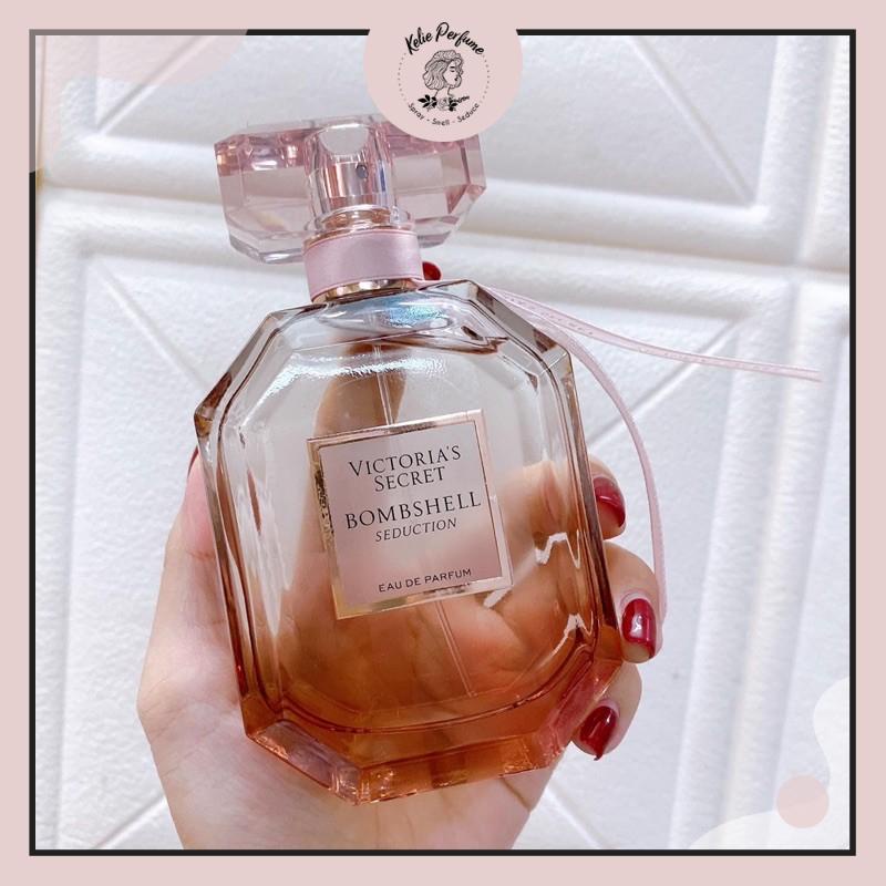 [HCM] 10ML Nước Hoa Nữ 𝗕𝗼𝗺𝗯𝘀𝗵𝗲𝗹𝗹 𝗦𝗲𝗱𝘂𝗰𝘁𝗶𝗼𝗻 𝗘𝗗𝗣 Quyến rũ, gợi cảm, tinh tế