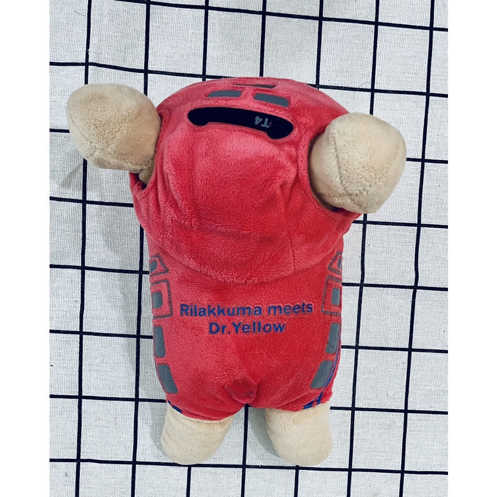 Gấu bôngg nhiều mẫu Sanrio Keroppi Melody tsum Olaf Kirby Rilakkuma Mèo Marie thỏ Peter Ryan Kakao Friends Nameko Corg
