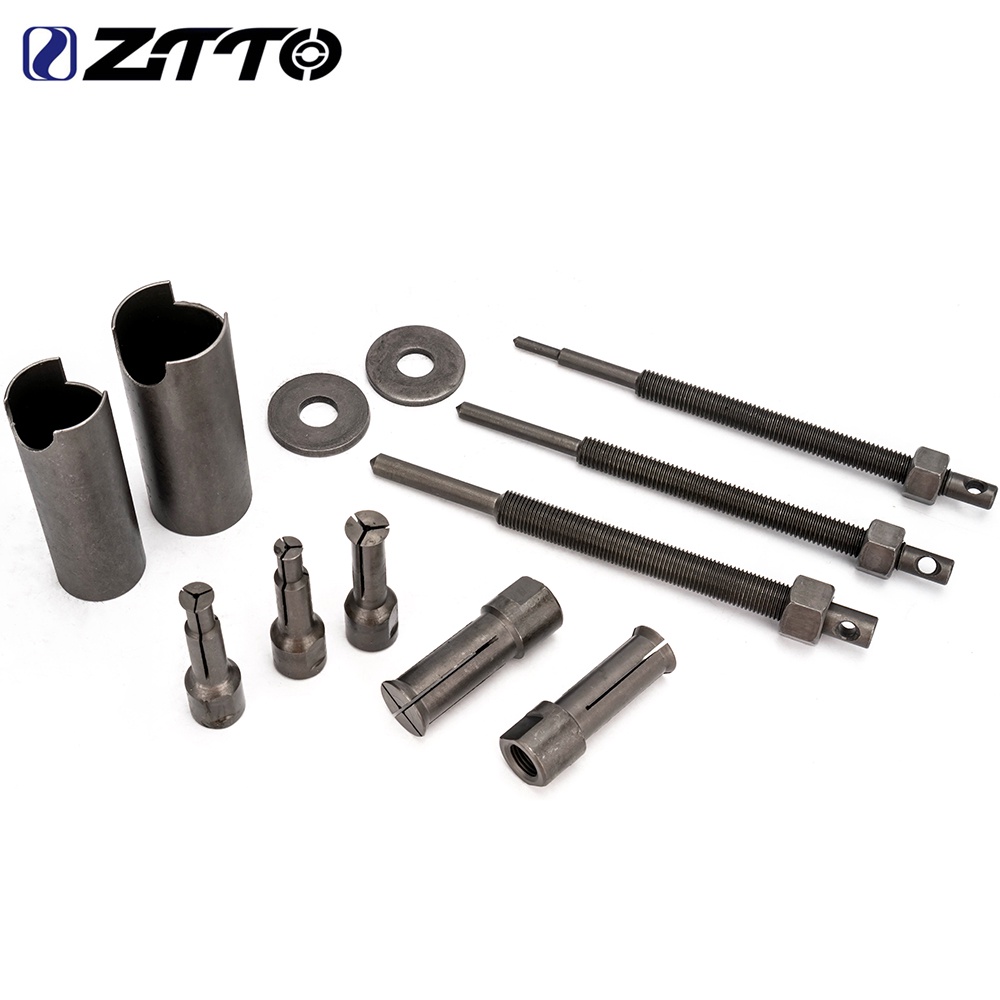 Bộ Dụng Cụ Tháo Vòng Bi Xe Đạp ZTTO