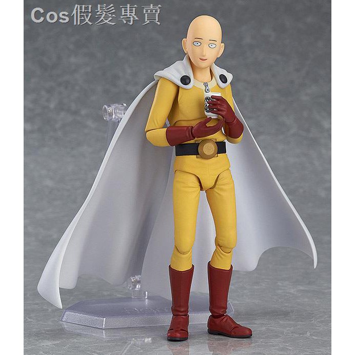 Figma Mô Hình Nhân Vật Saitama Trong One Punch Man 310