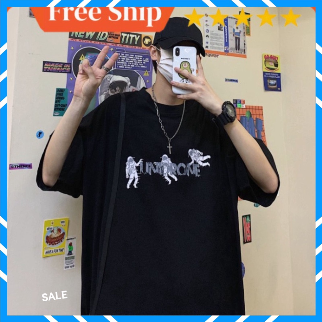 Áo thun nam nữ tay lỡ form rộng 22forever_shop ,Áo phông nữ nam ovesize unisex chất cotton siêu đẹp | BigBuy360 - bigbuy360.vn