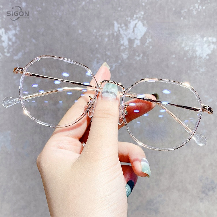 Kính Mát Thời Trang Hàn Quốc