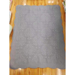 Thảm cotton, thảm quilt, thảm vải