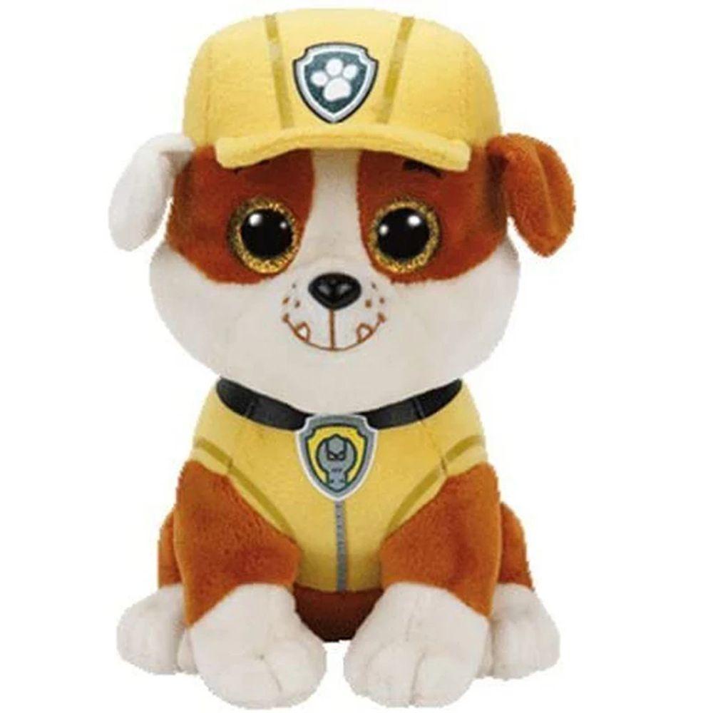 Thú Nhồi Bông Hình Chú Chó Cứu Hộ Rocky Skye Chase Mềm Mại