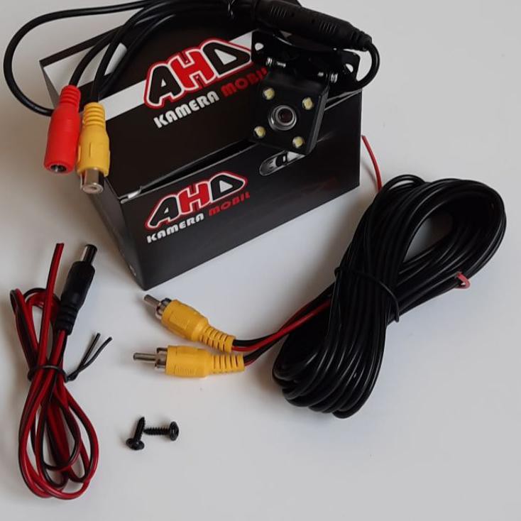 Camera lùi xe hơi chất lượng cao