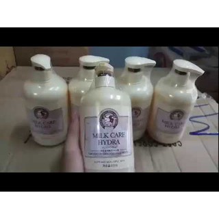 Sữa Tắm Bò Chai 800ml [Mishop]