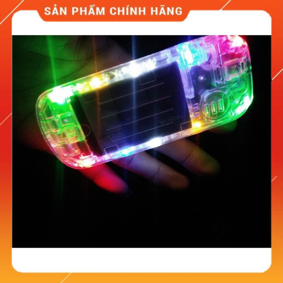 [Mã ELMS5 giảm 7% đơn 300K] Điện Thoại Nokia 1280 Zin Độ Led+ Nhạc Mp3 ( kèm pin sạc) | BigBuy360 - bigbuy360.vn