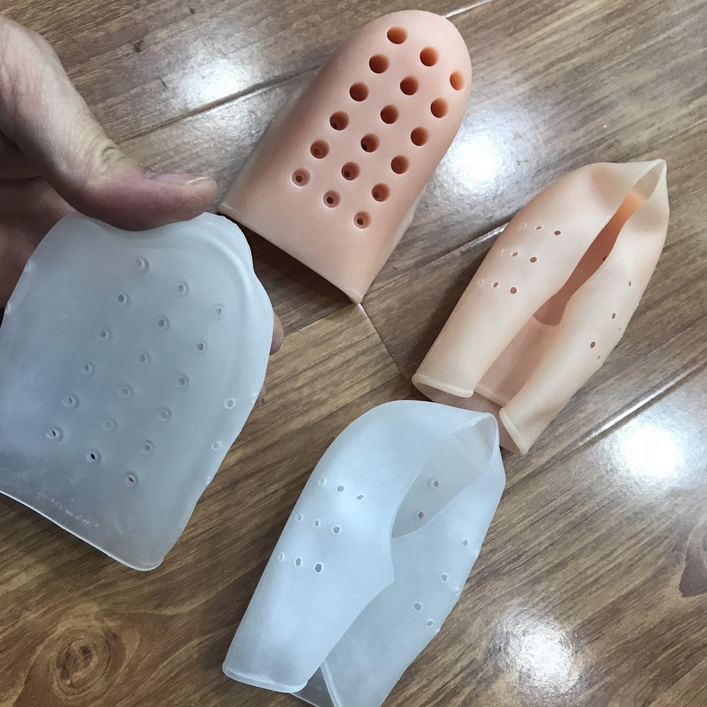 Miếng Đệm Lót Gót Chân Tăng Chiều Cao Chất Liệu Silicon Nhiều Mức Cao Khác Nhau Để Lựa Chọn | BigBuy360 - bigbuy360.vn