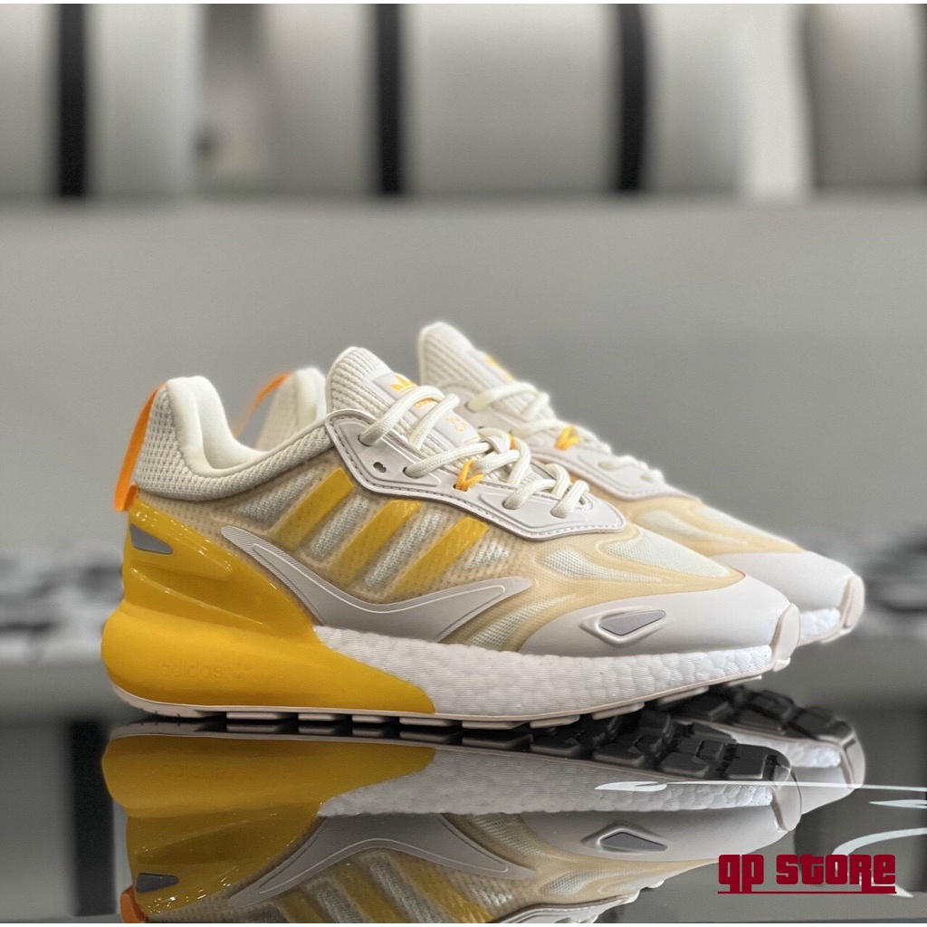 Giày Thể Thao Adidas ZX2K Boost
