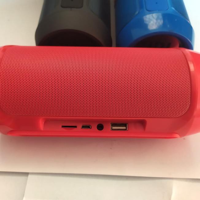 Loa Bluetooth Jbl Charge 2 + Jbl Charge2 +