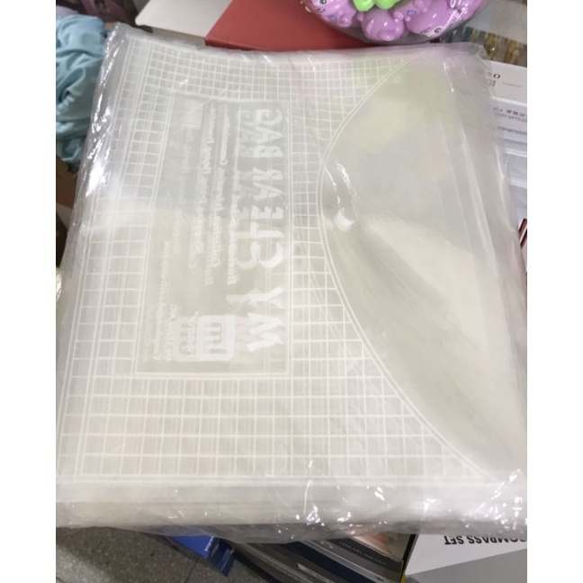 Bìa đựng hồ sơ khổ A4, đựng tài liệu, giấy tờ