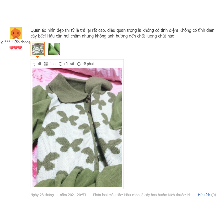 Váy Nhung Mix Len Thu Đông Ấm Áp Tay Bồng, Dáng Xòe Nhẹ