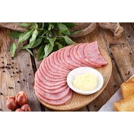 Jambon Truyền Thống Viettin Mart 500g Chỉ Giao TP.HCM
